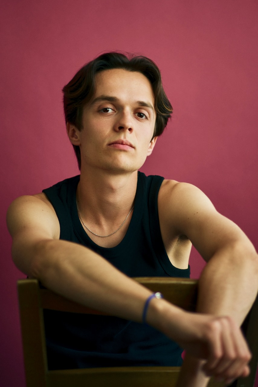 Valentin RELIER — photo