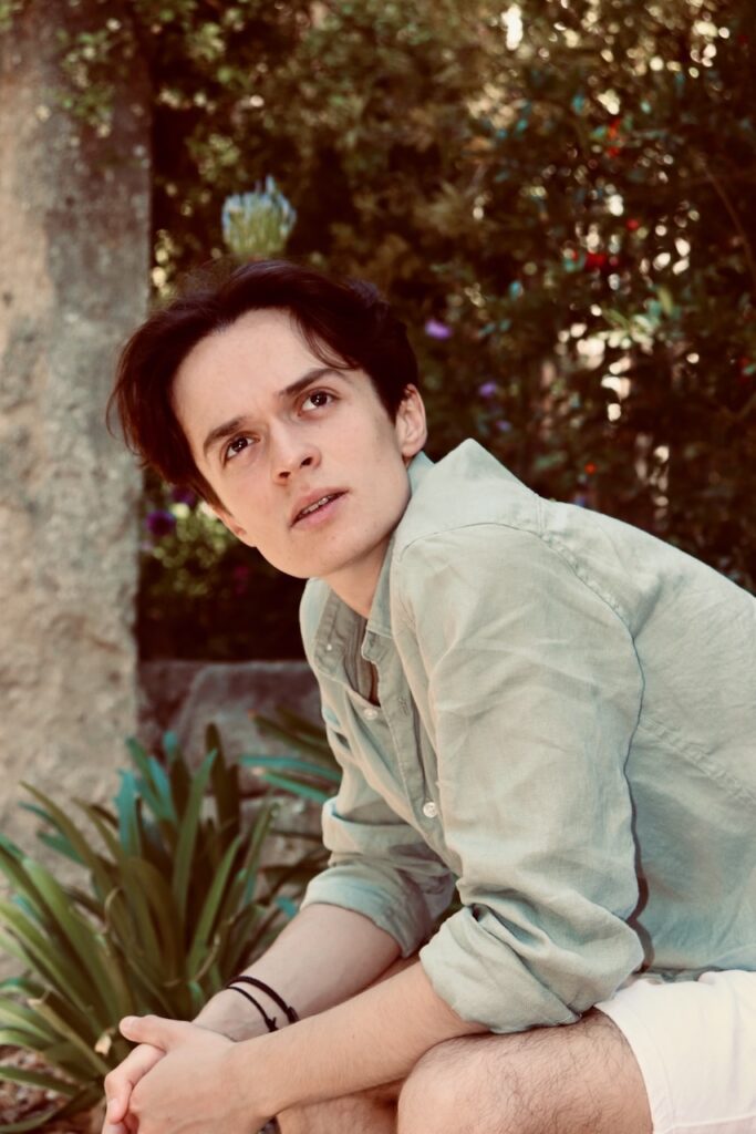 Valentin RELIER — photo