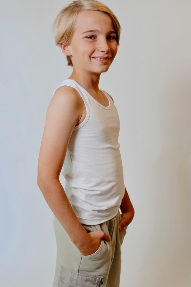 Louis REMY — photo