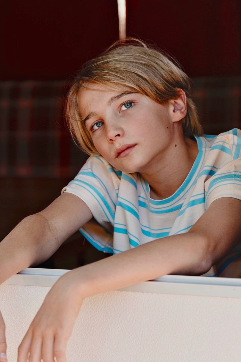 Louis REMY — photo