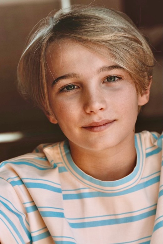 Portrait de Louis REMY