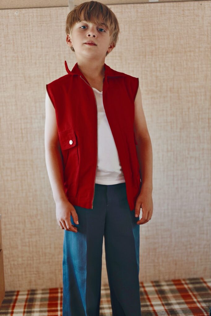 Marceau RÉMY — photo