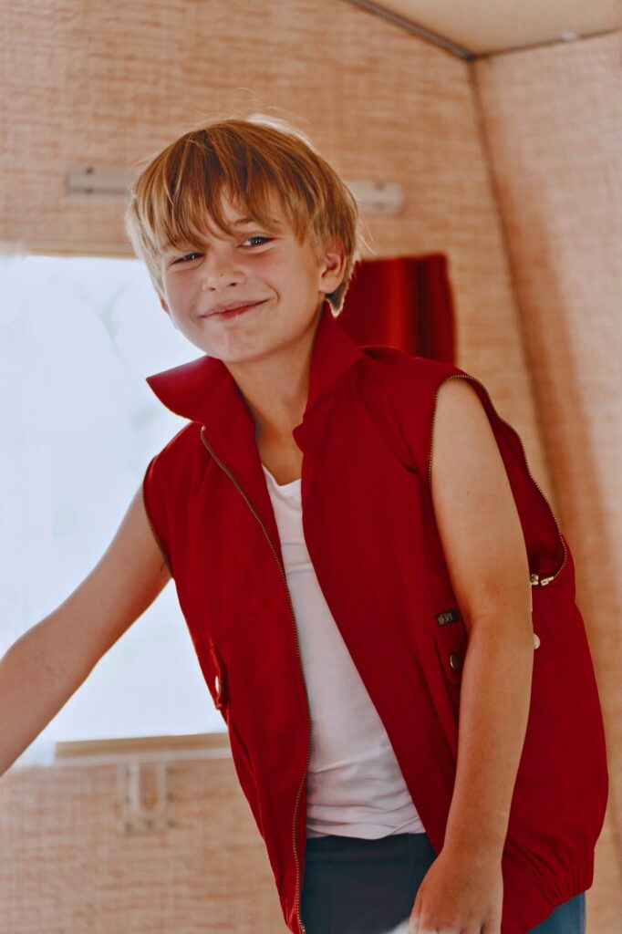 Marceau RÉMY — photo