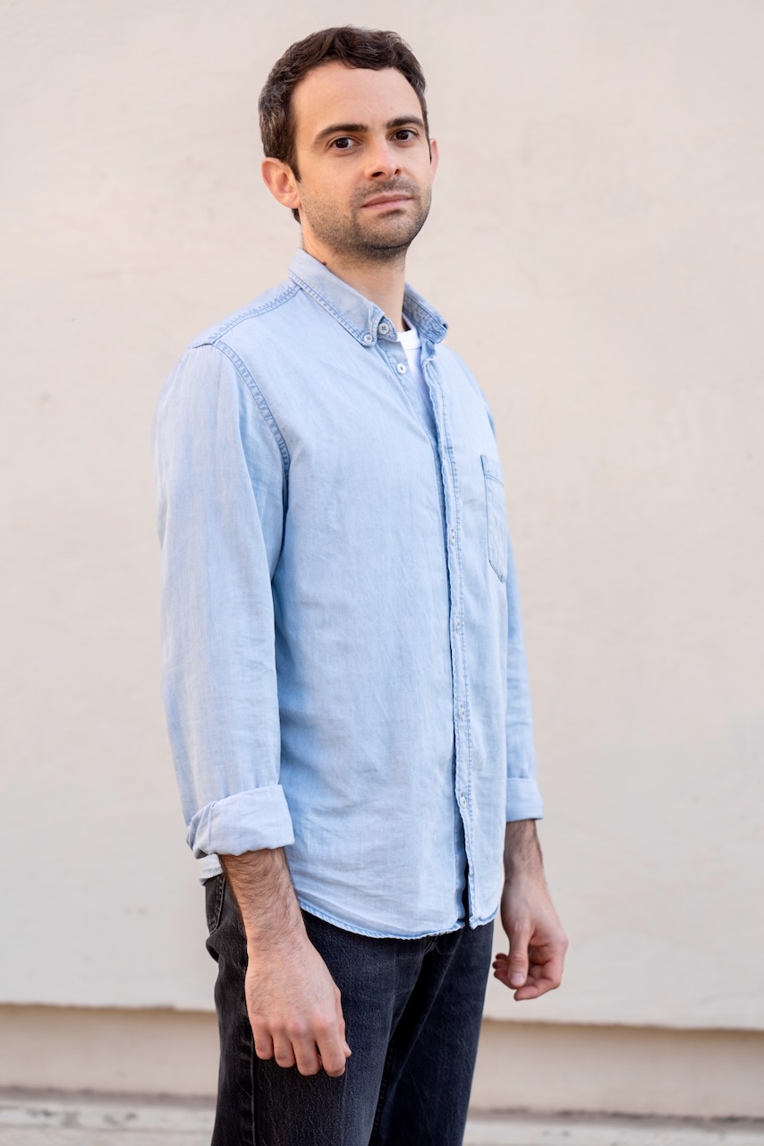 Loïc RENARD — photo