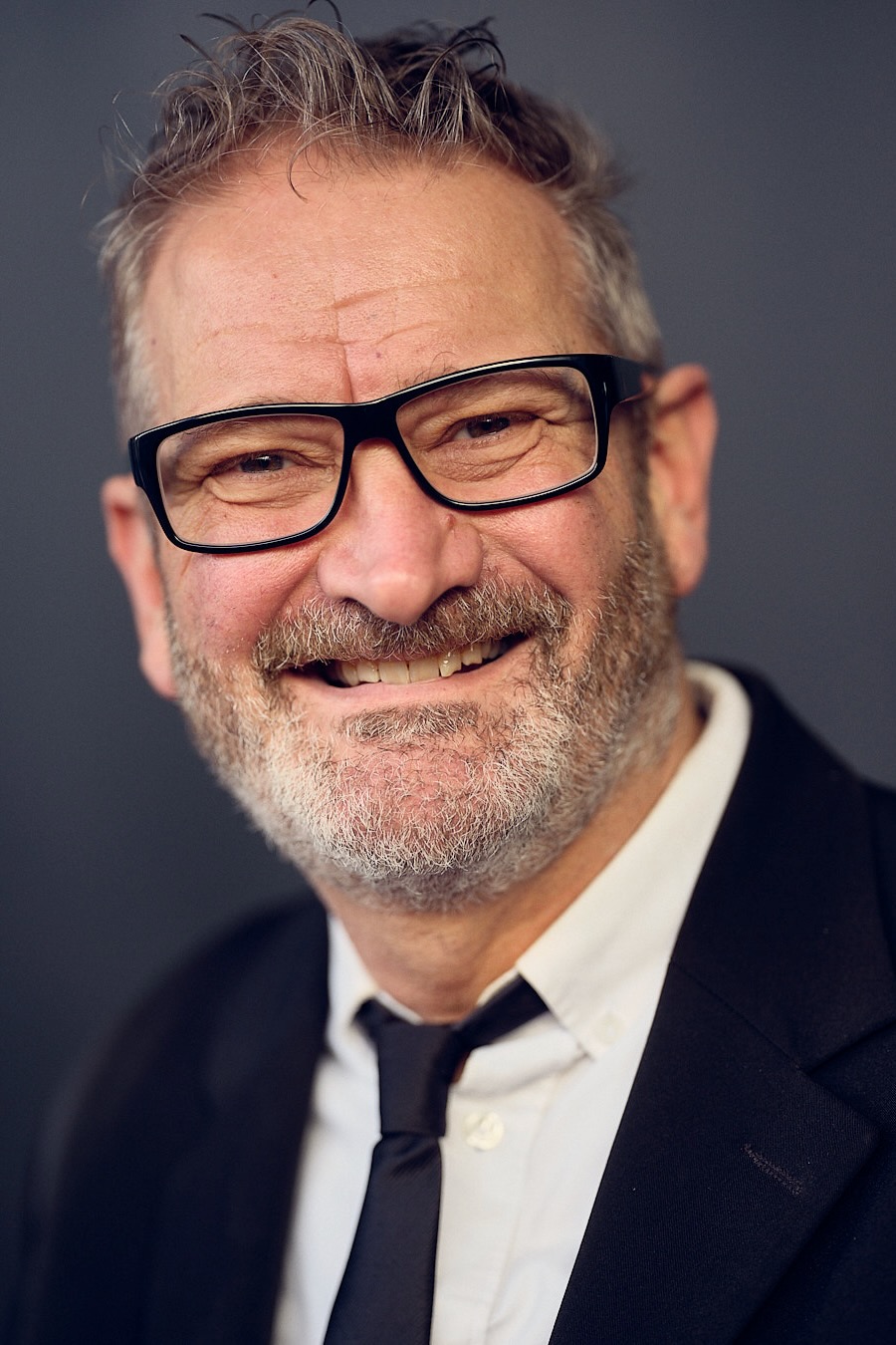 Fred RESTAGNO — photo