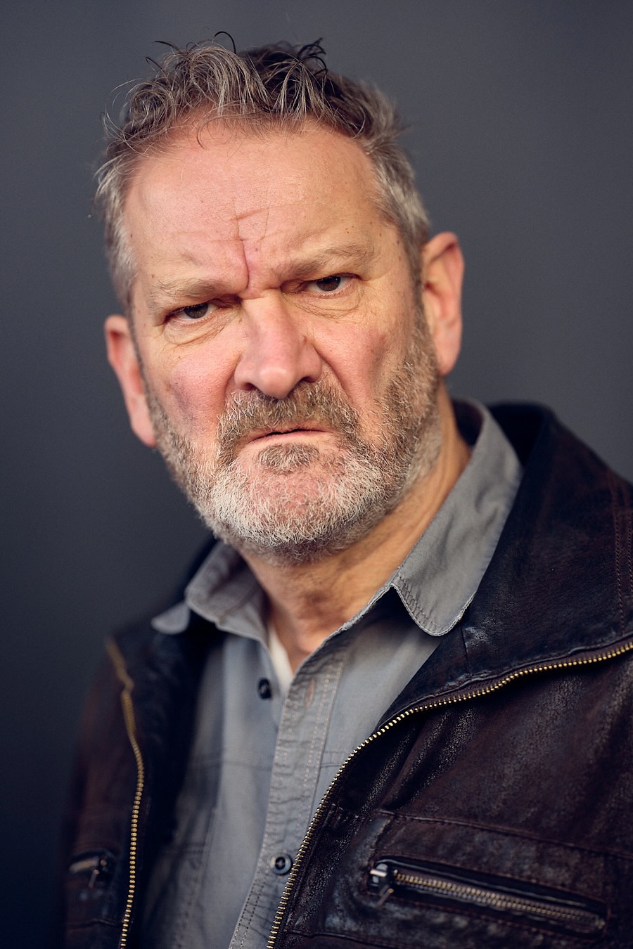 Fred RESTAGNO — photo