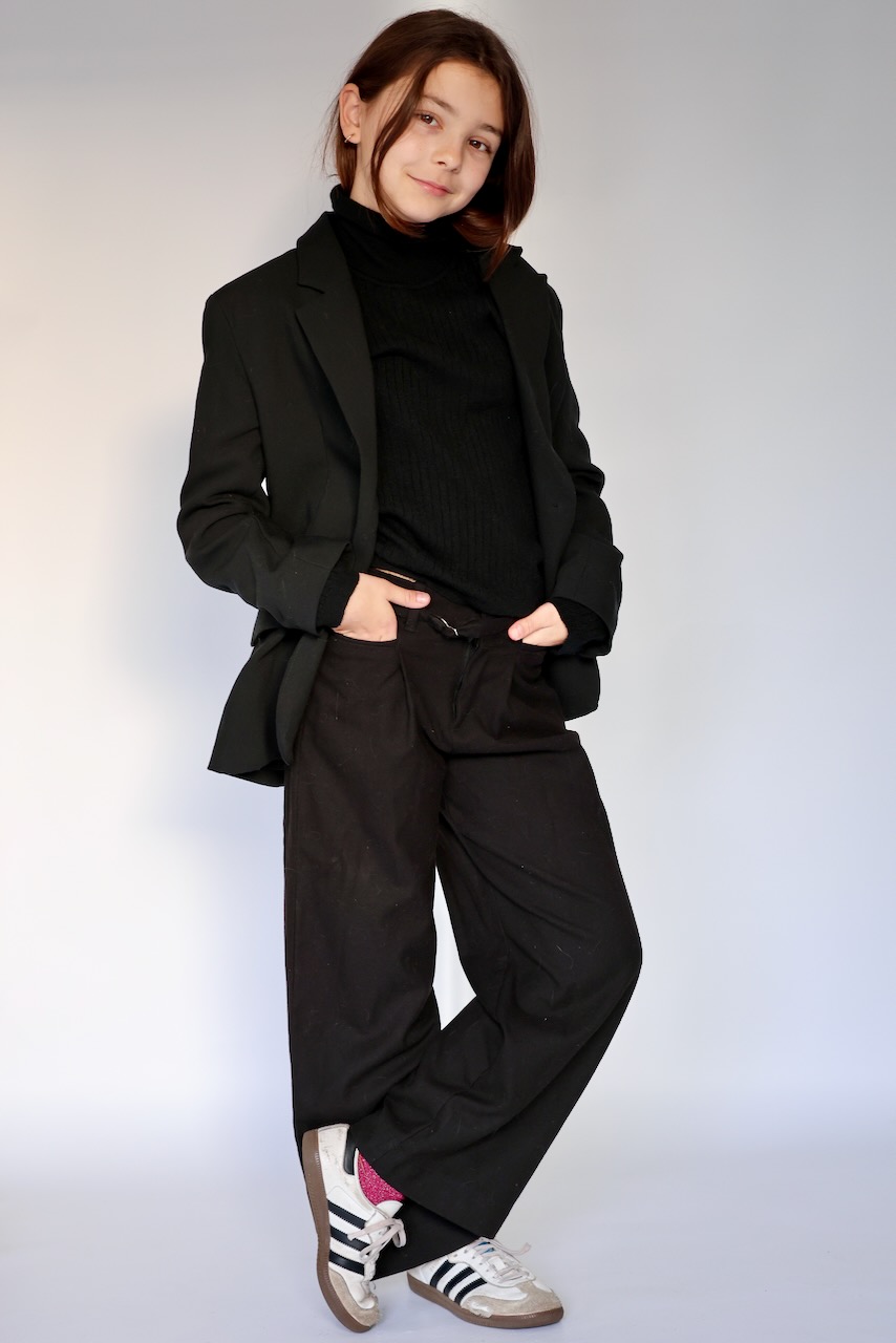 Mila RIGAUDON — photo