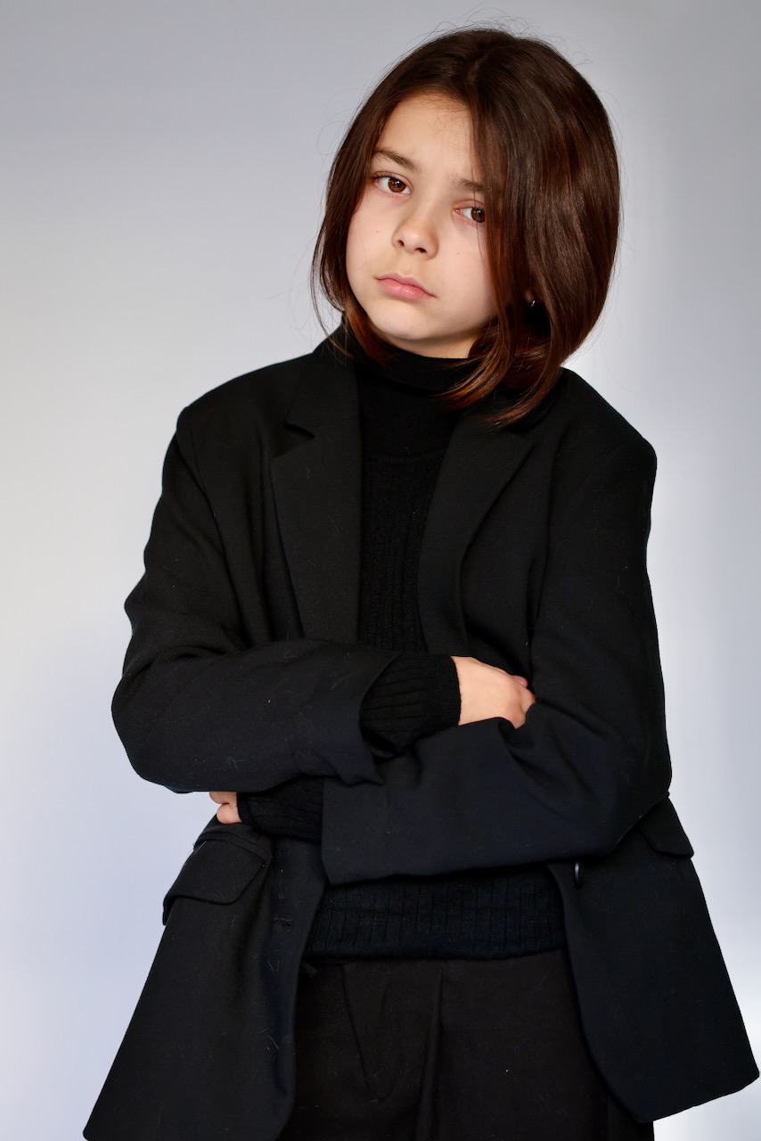 Mila RIGAUDON — photo