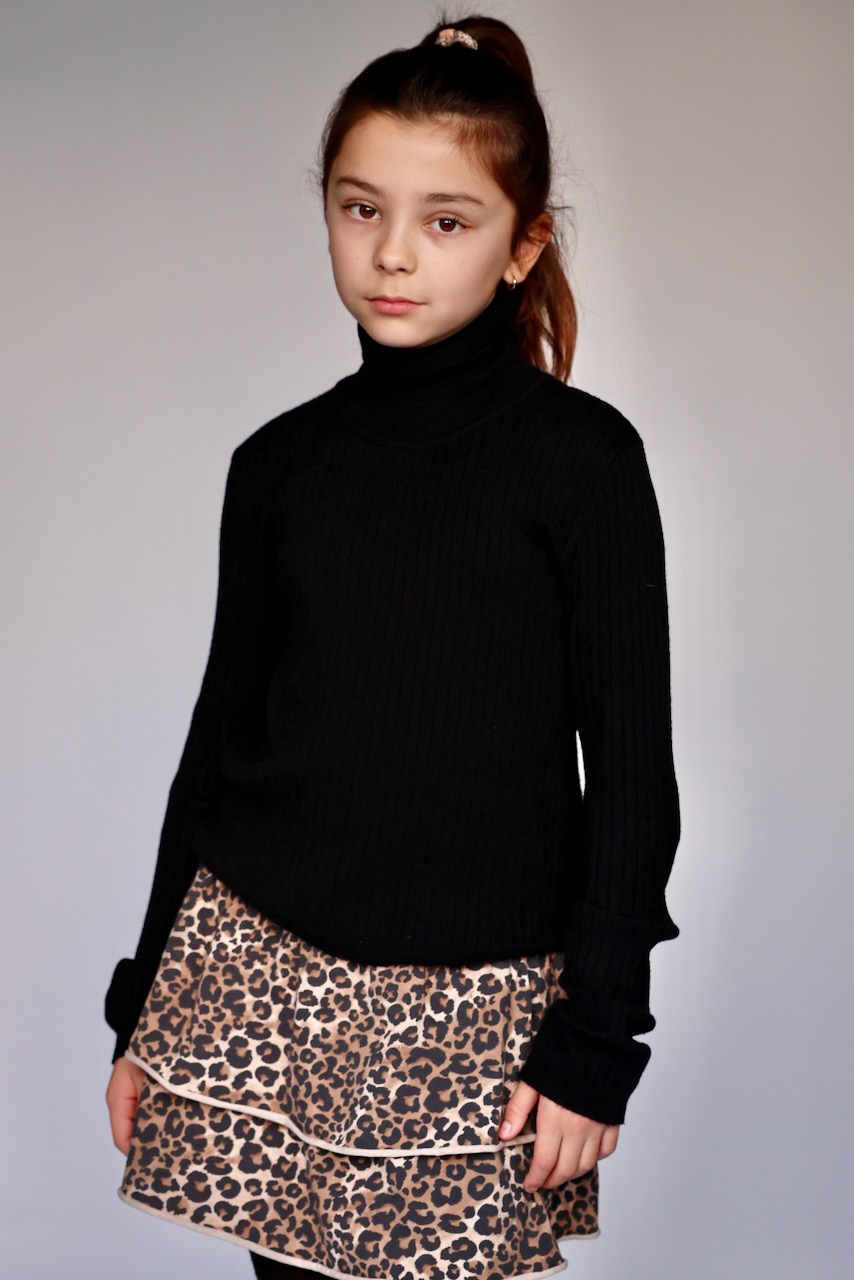 Mila RIGAUDON — photo