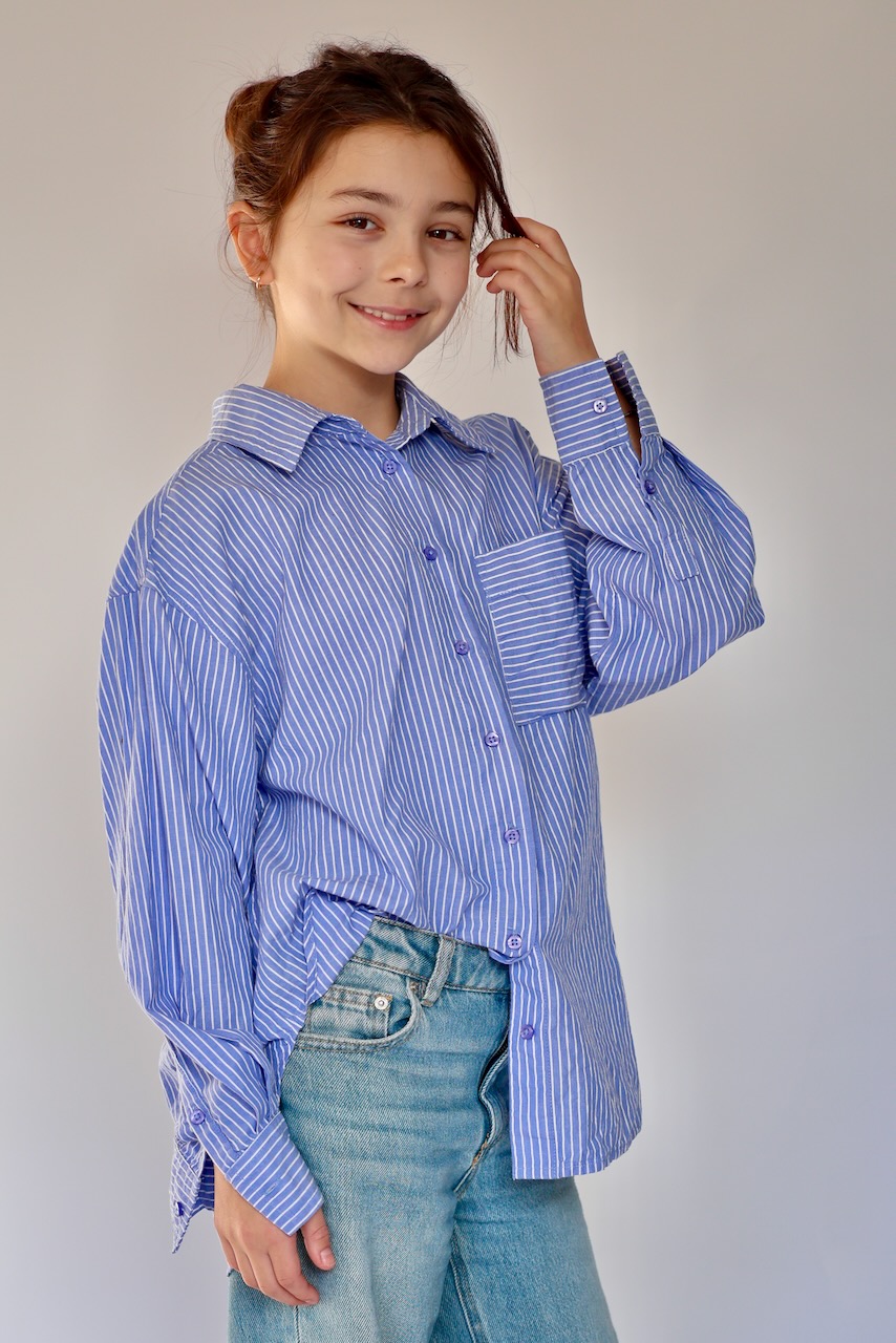 Mila RIGAUDON — photo