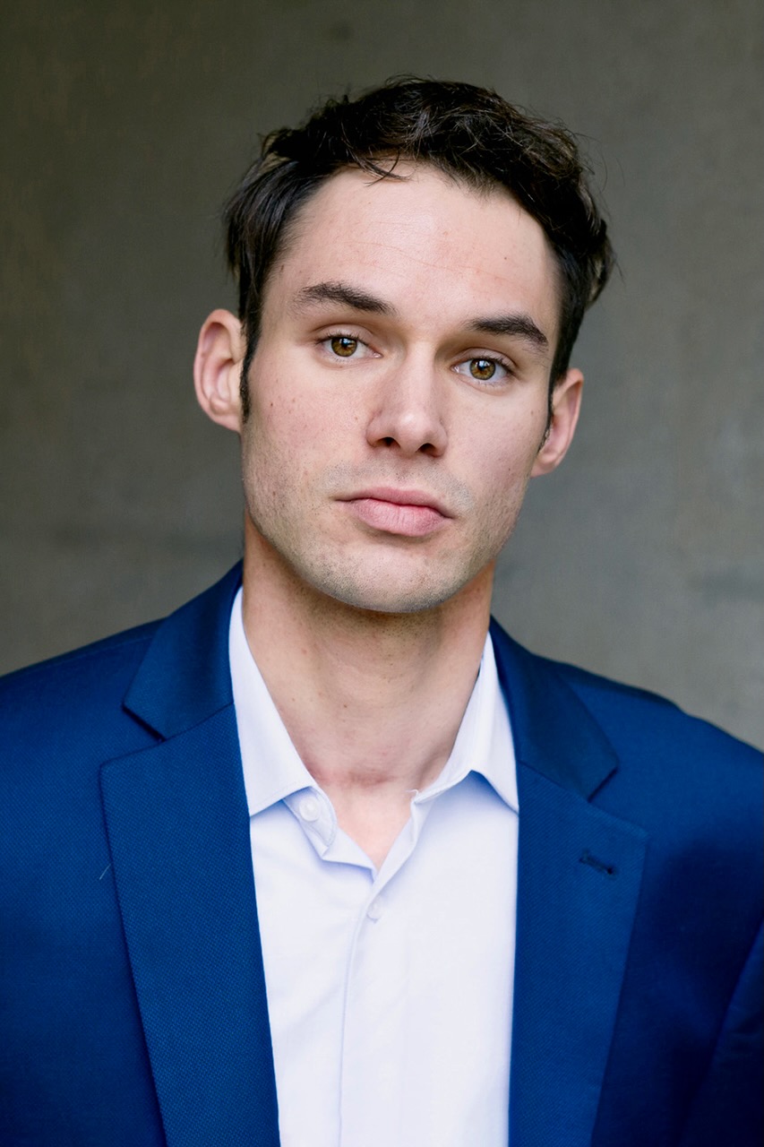 Romain RIONNET — photo