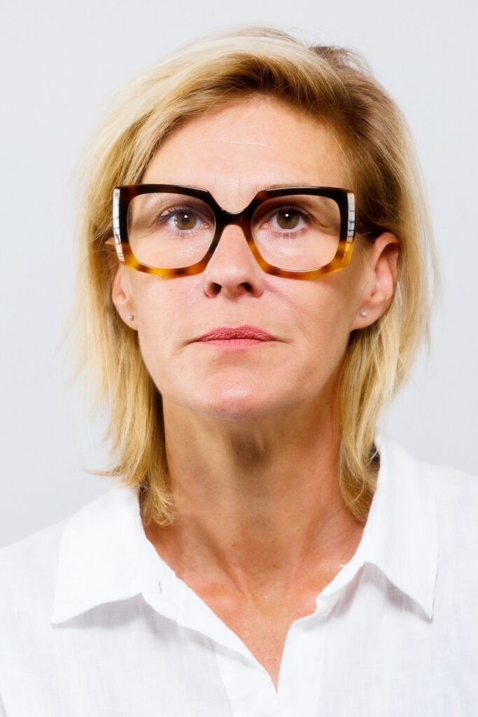 Caroline RIOU — photo