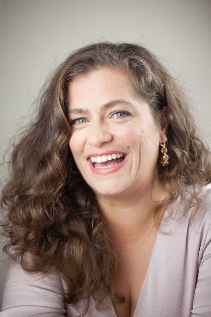 Laure RIVAUD-PEARCE — photo