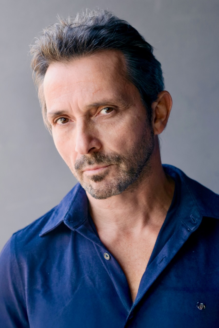 Sébastien ROCH — photo