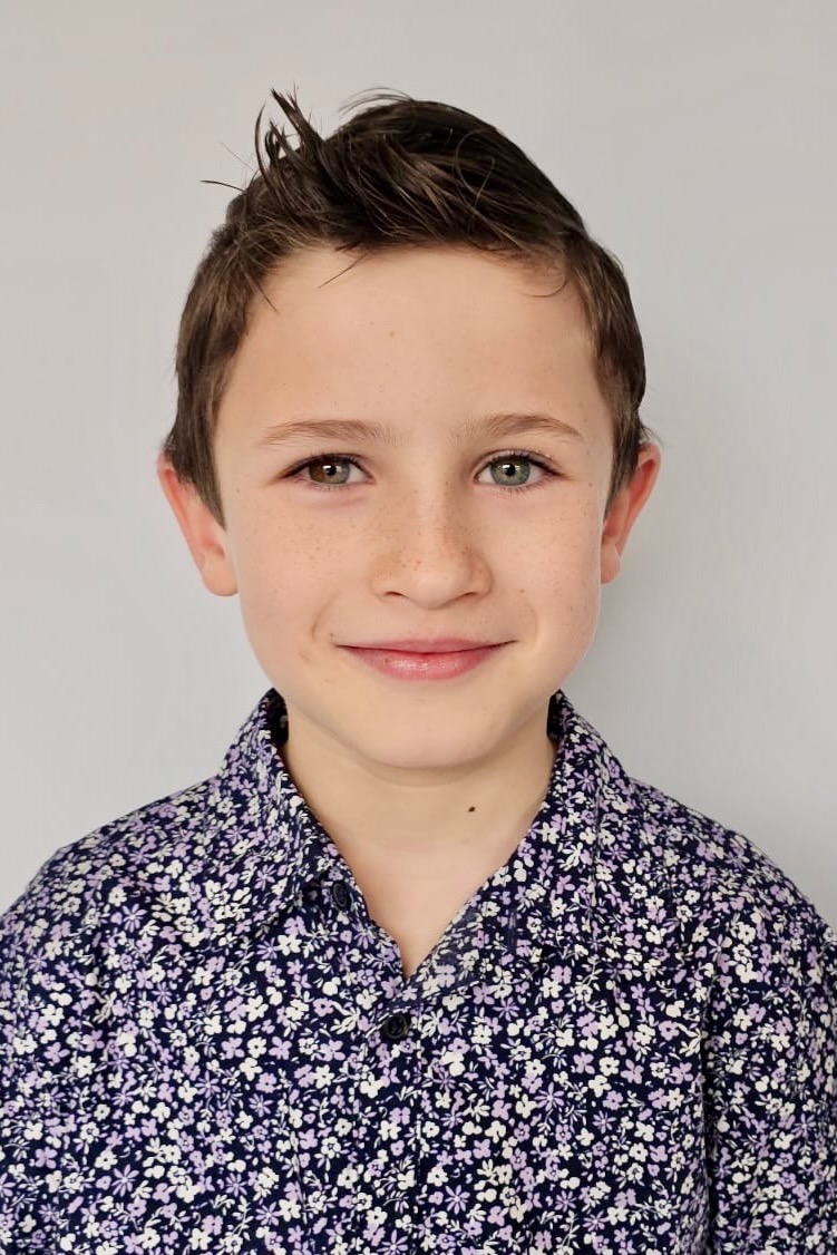 Portrait de Maël RODRIGUEZ