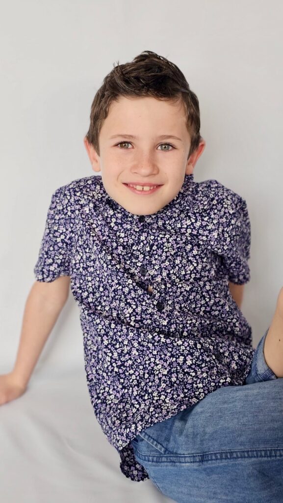 Maël RODRIGUEZ — photo