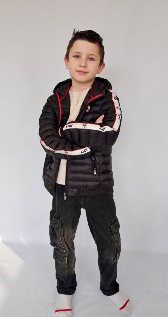 Maël RODRIGUEZ — photo