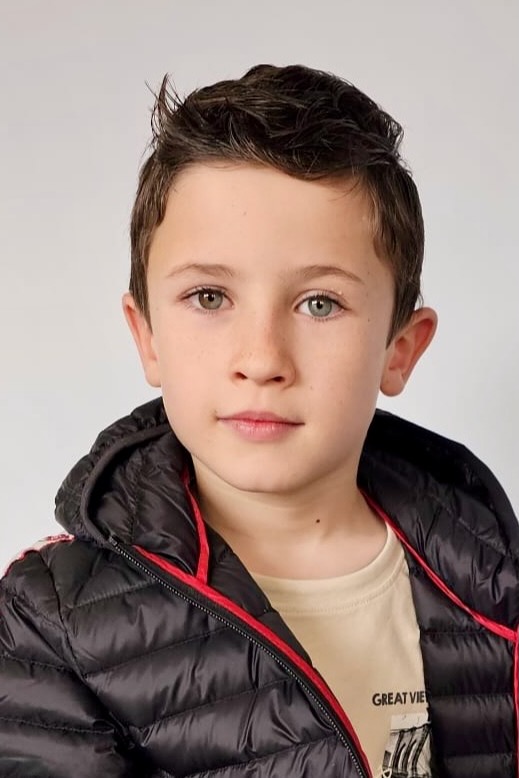 Maël RODRIGUEZ — photo