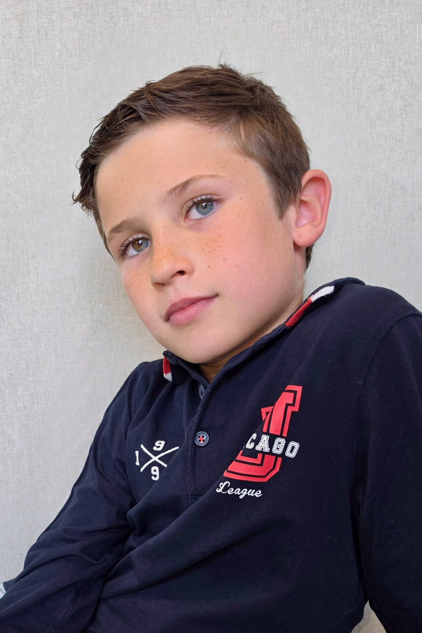 Maël RODRIGUEZ — photo