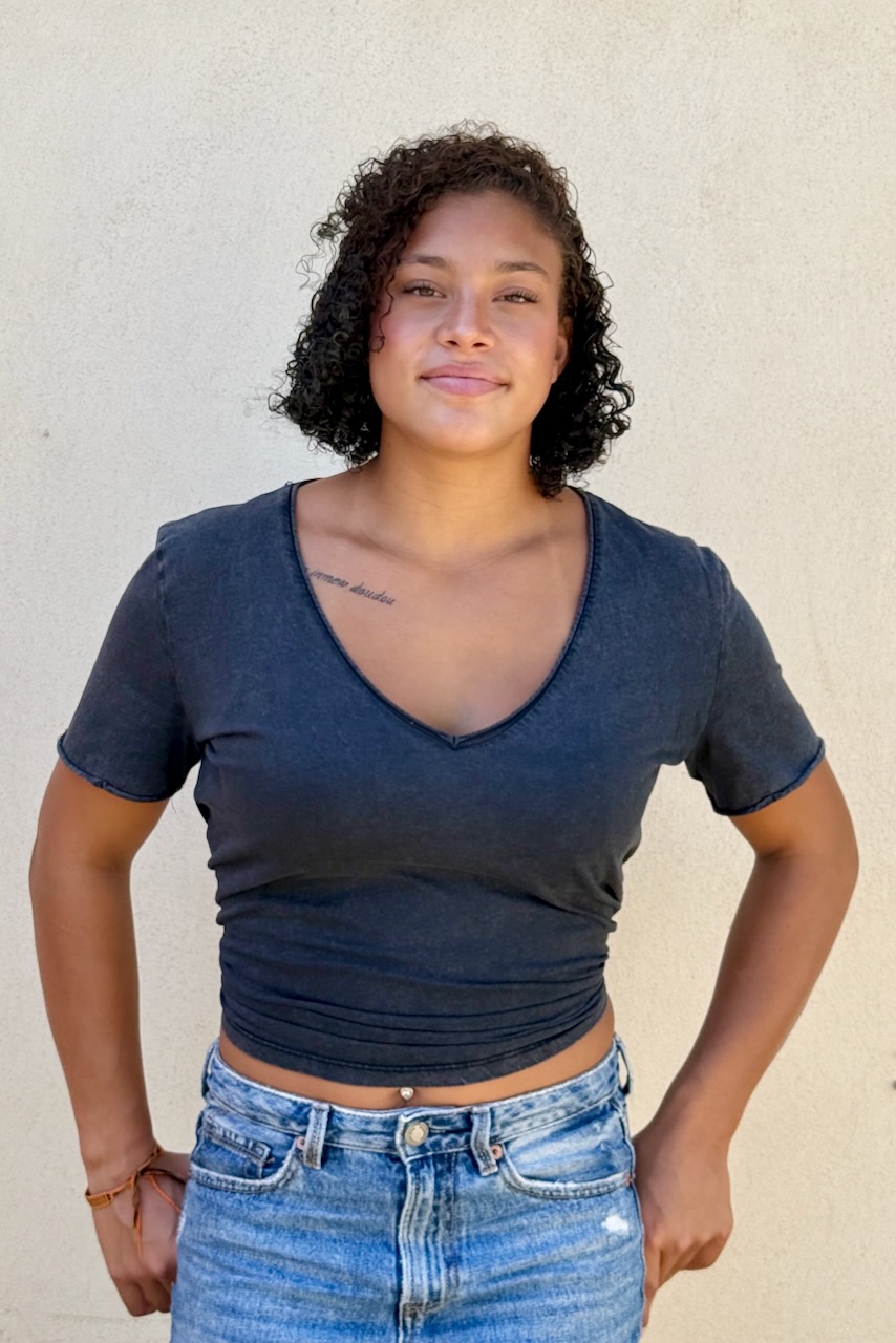 Kesly ROESCH — photo