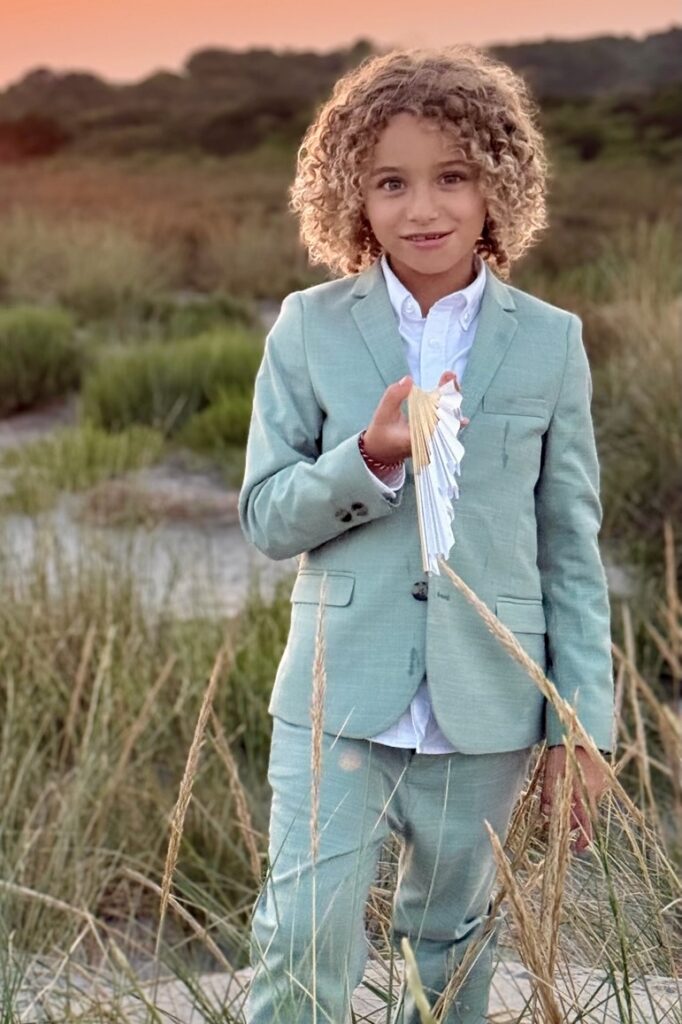 Lenny ROIDOT — photo