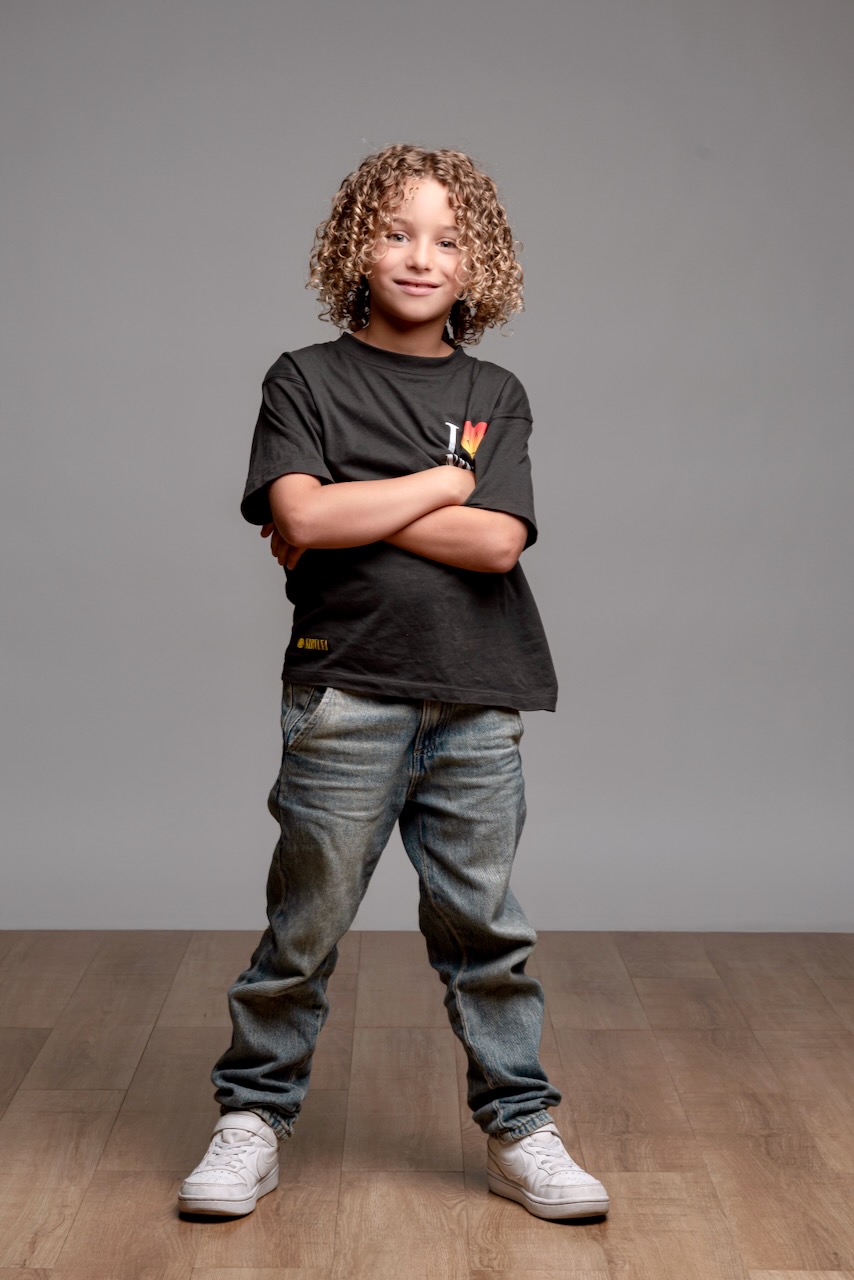 Lenny ROIDOT — photo