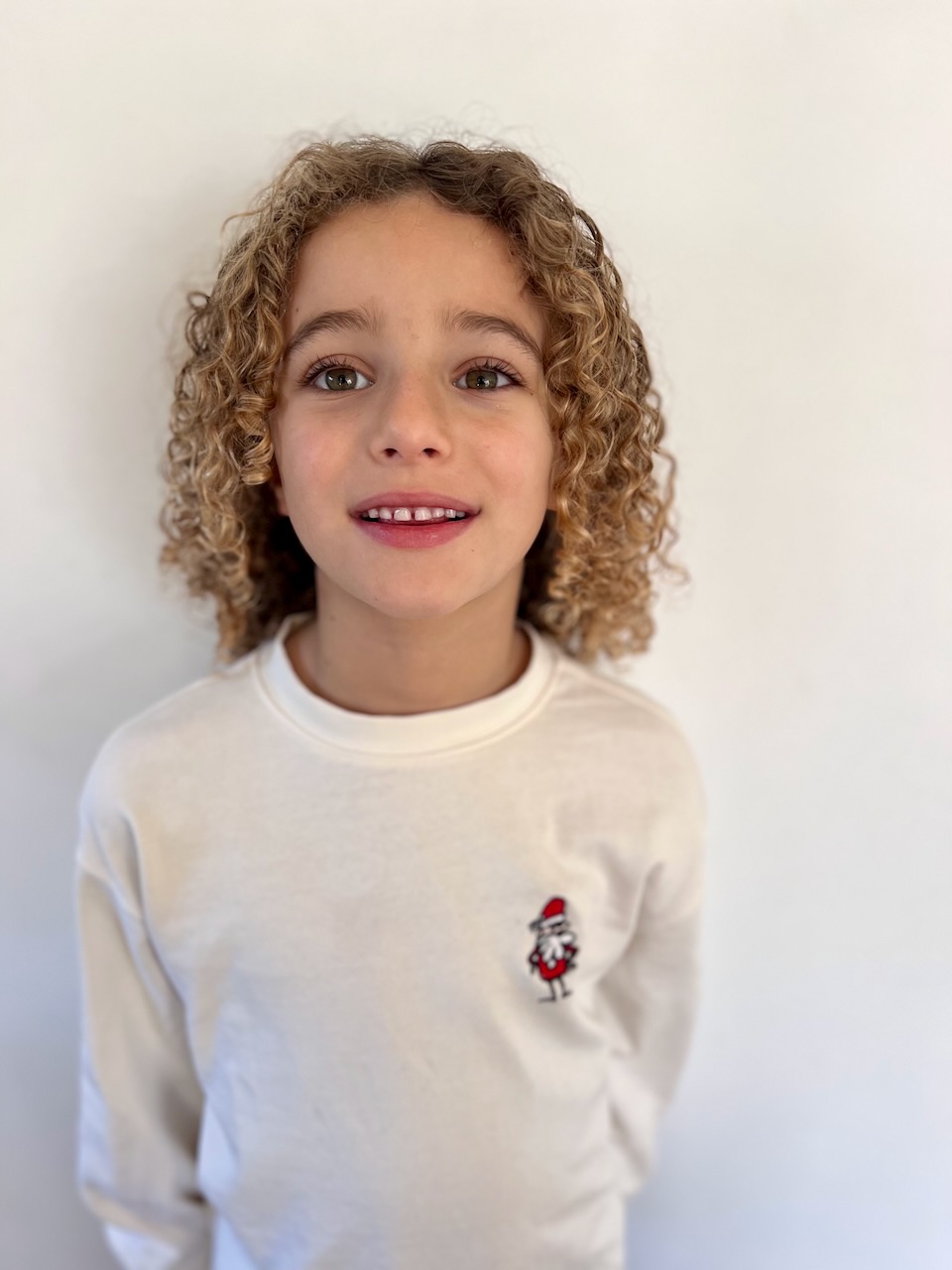 Portrait de Lenny ROIDOT