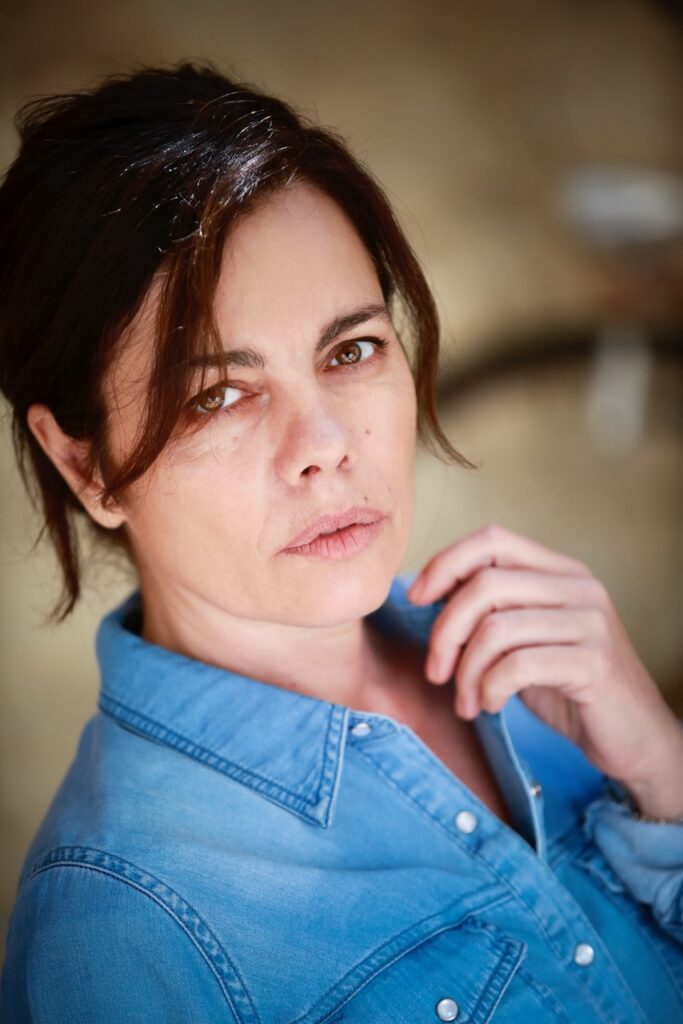 Laetitia ROSIER — photo