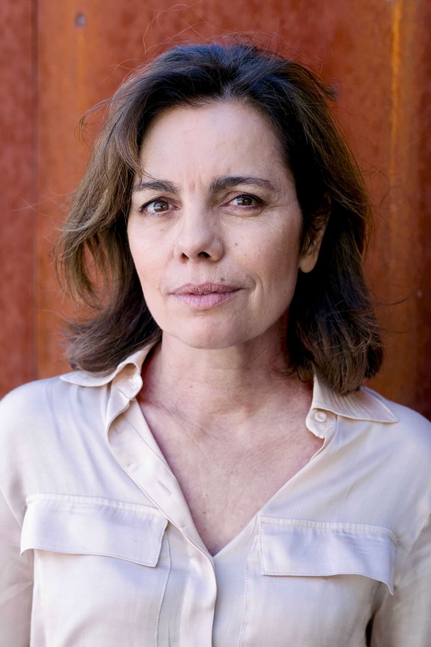 Laetitia ROSIER — photo