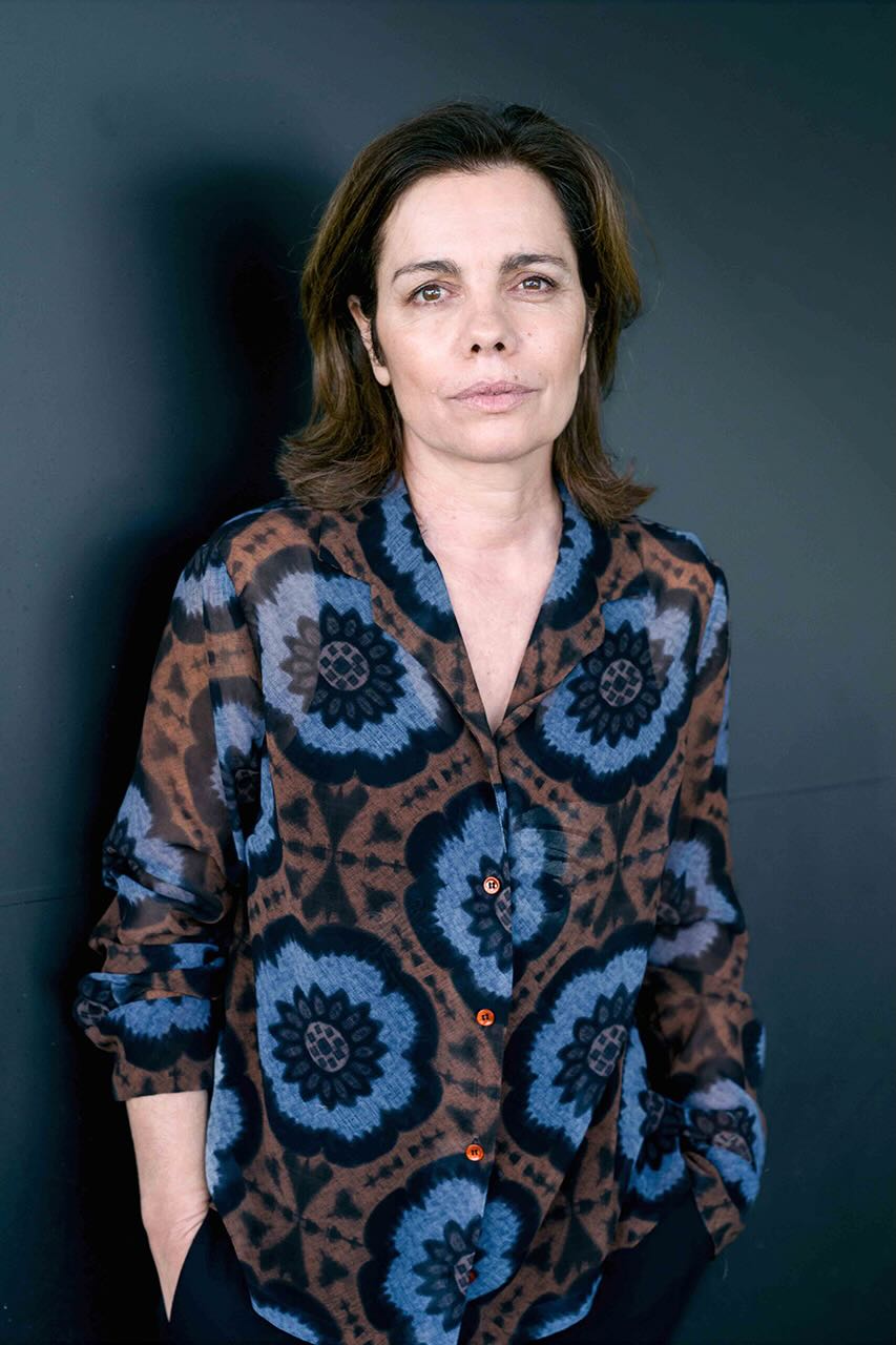 Laetitia ROSIER — photo