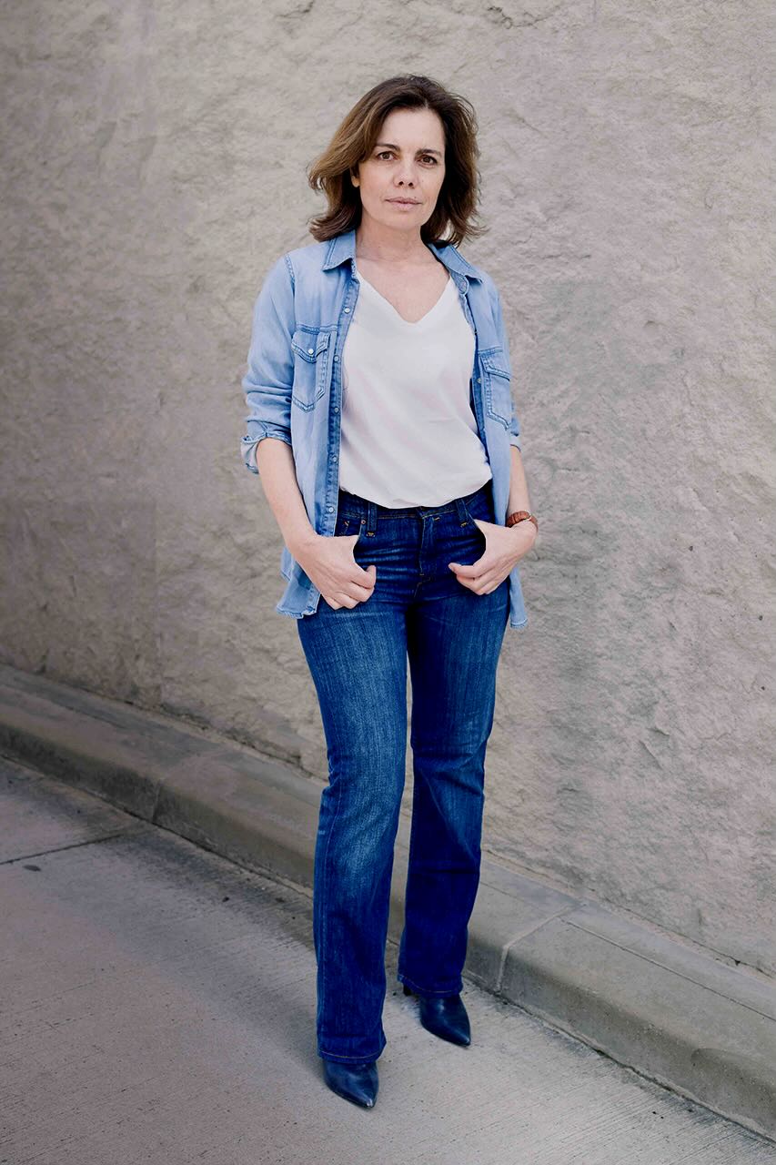 Laetitia ROSIER — photo