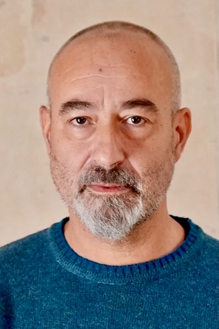 Jean-Jacques ROUVIÈRE — photo