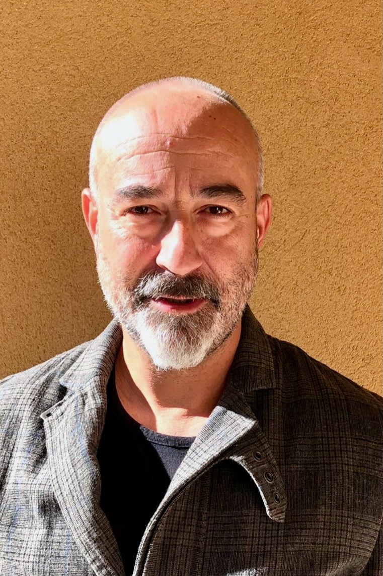 Jean-Jacques ROUVIÈRE — photo