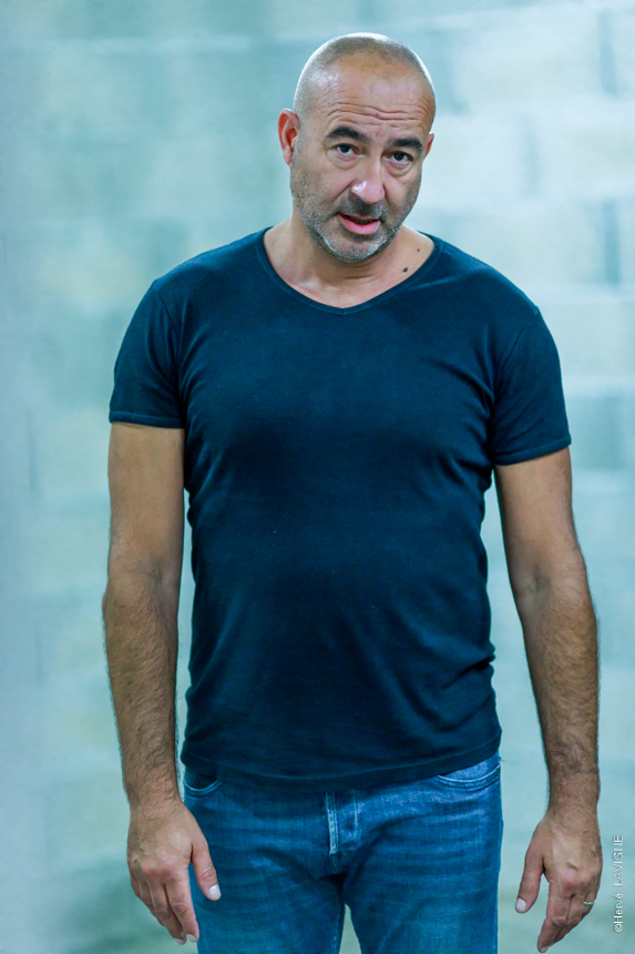 Jean-Jacques ROUVIÈRE — photo