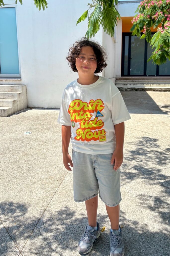 Giulian ROUX — photo