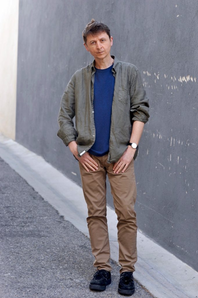 Pascal ROZAND — photo