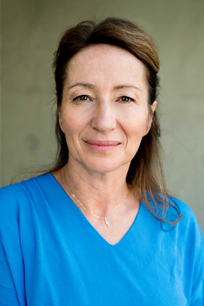 Fanny RUDELLE — photo