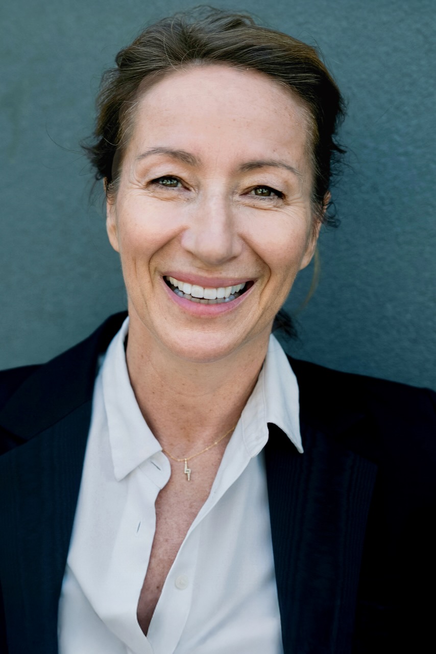 Portrait de Fanny RUDELLE