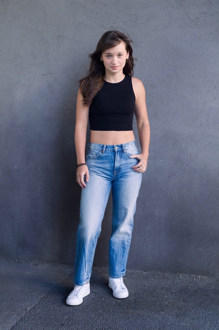 Ambre RUIZ — photo