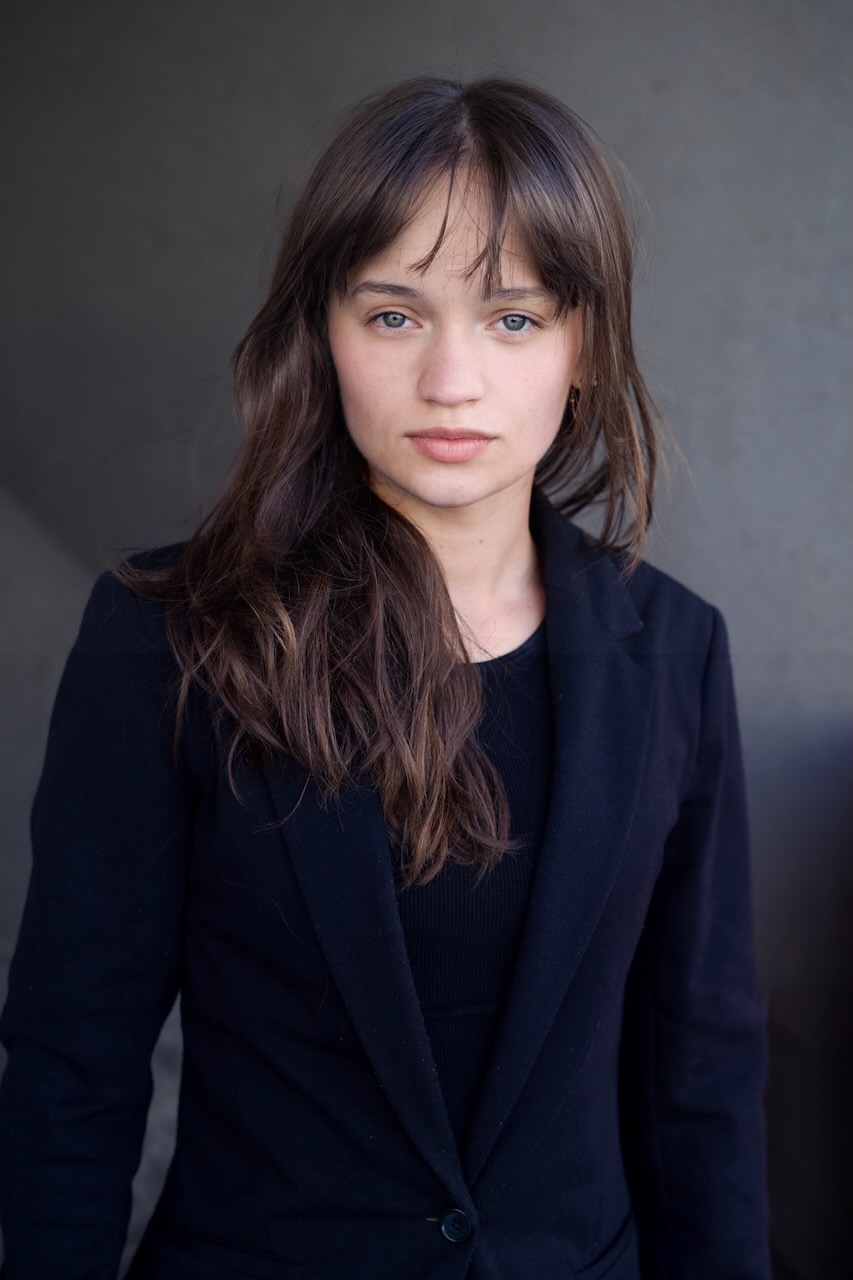 Ambre RUIZ — photo