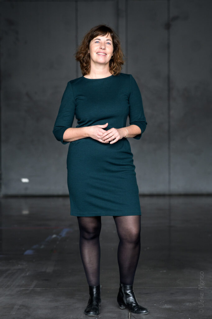 Cathy RUIZ — photo