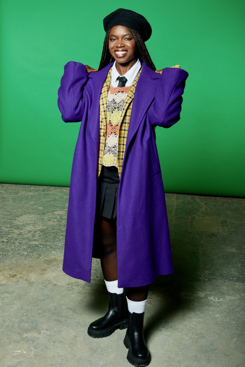 Lala SAGNA — photo