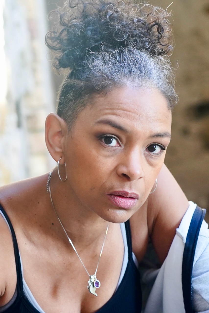 Laurence SAINT LOUIS AUGUSTIN — photo