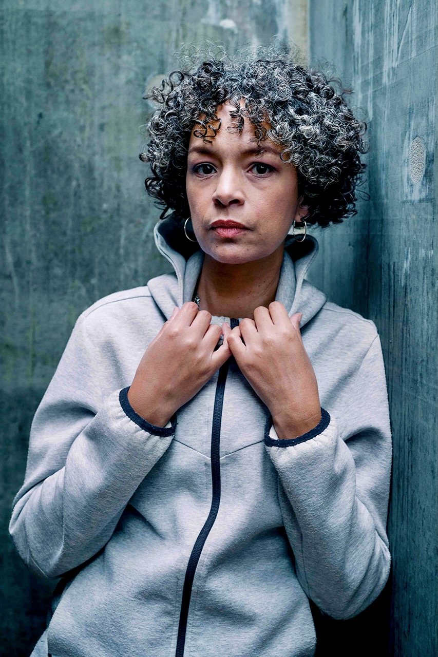 Laurence SAINT LOUIS AUGUSTIN — photo