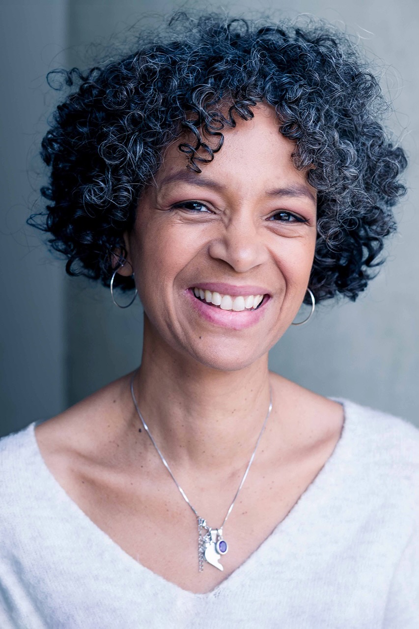 Laurence SAINT LOUIS AUGUSTIN — photo