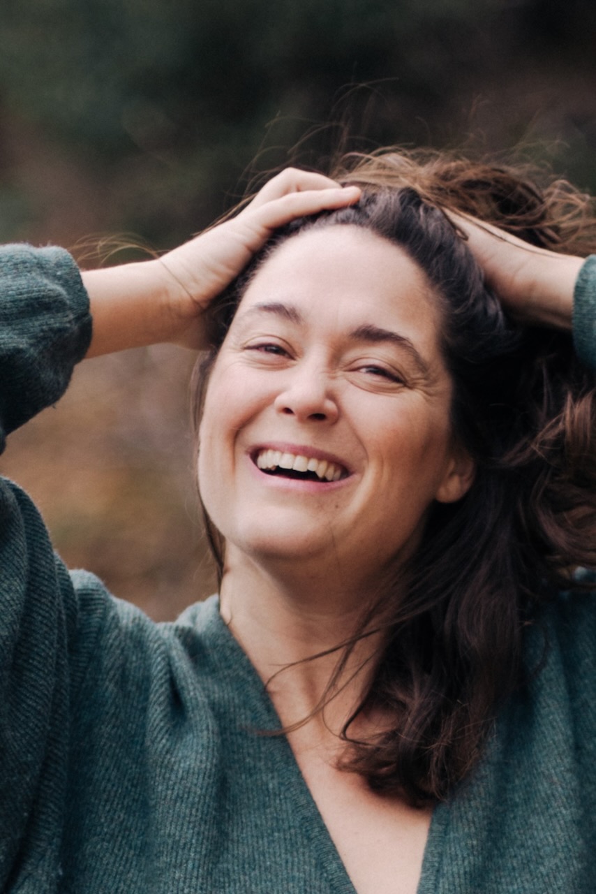 Raphaelle SALMON — photo