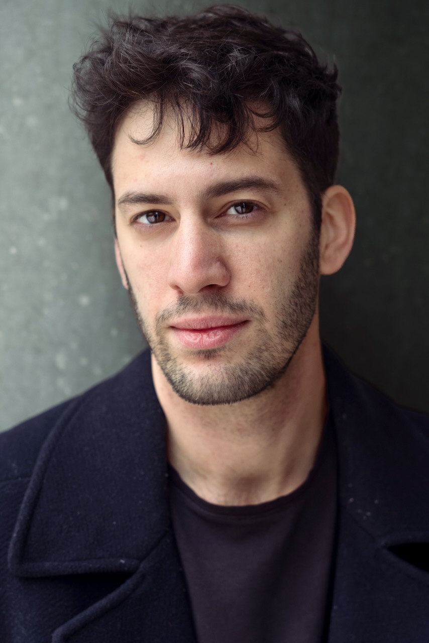 Lucas SANCHEZ — photo