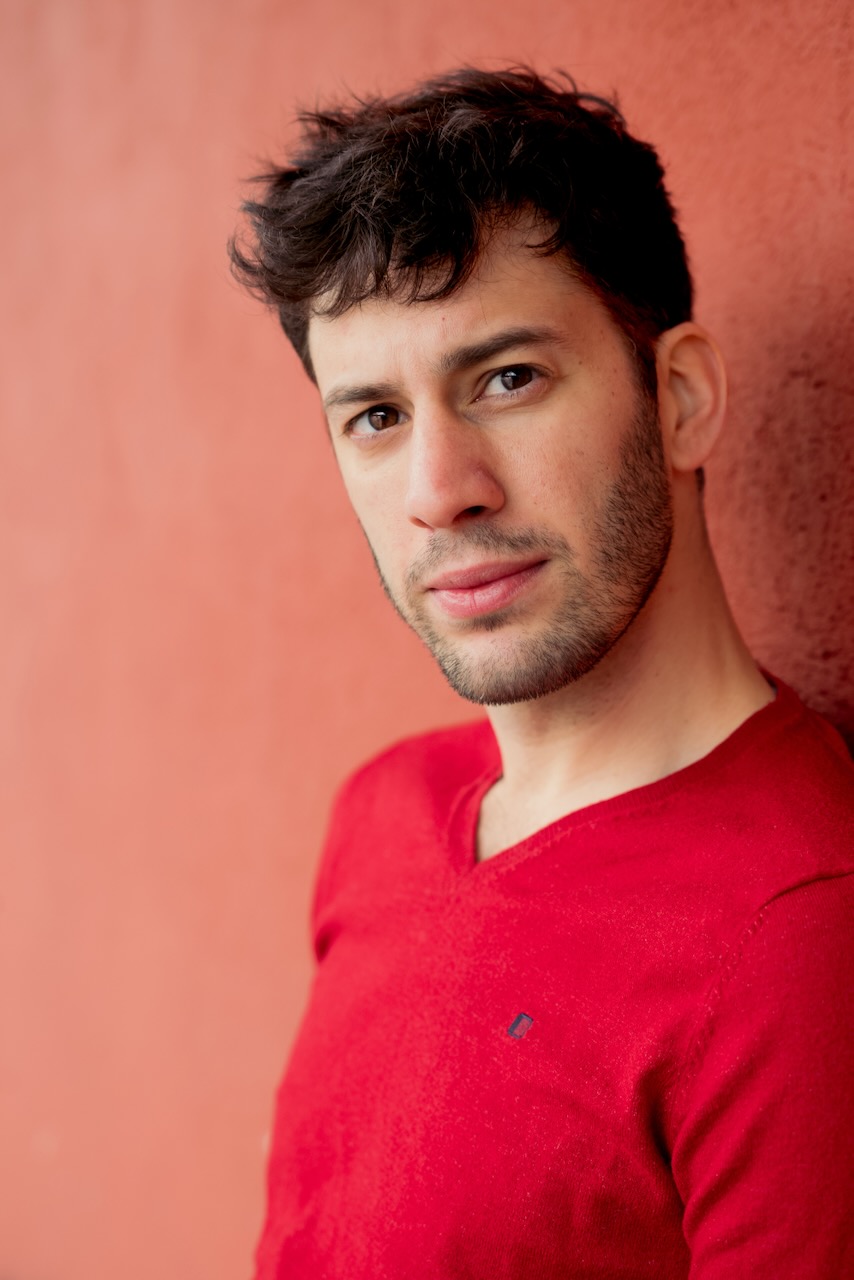 Lucas SANCHEZ — photo