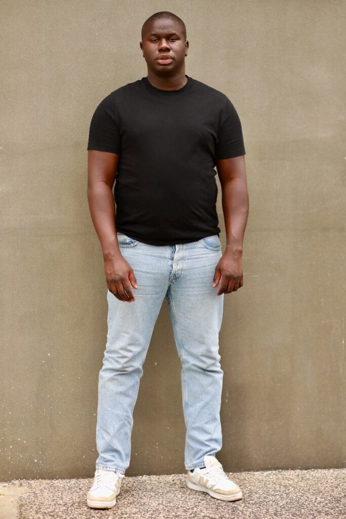 Victor SANSANO — photo