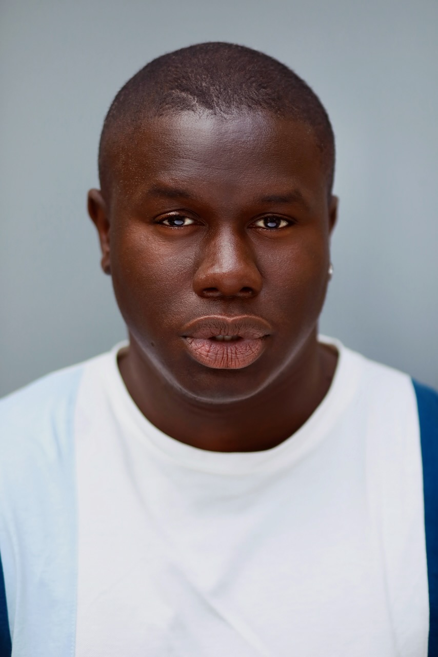 Portrait de Victor SANSANO